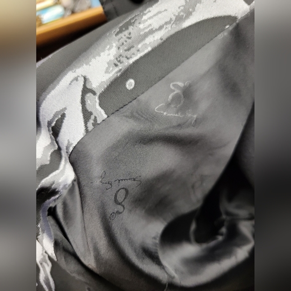 Samuel Dong Trench Dress Size M - Picture 12 of 14